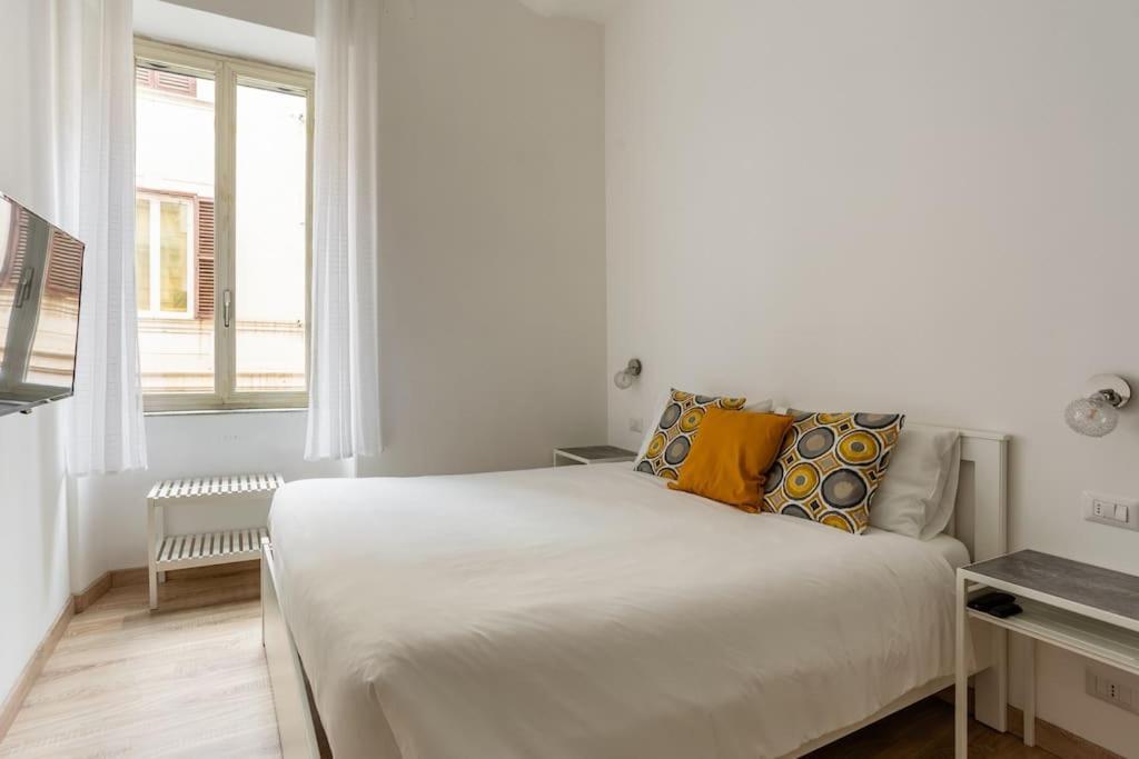 Apartamento Michelangelo A San Pietro