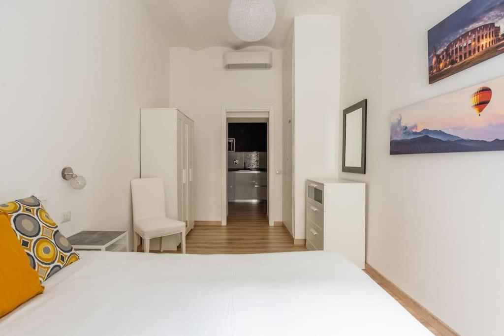 Apartamento Michelangelo A San Pietro Roma