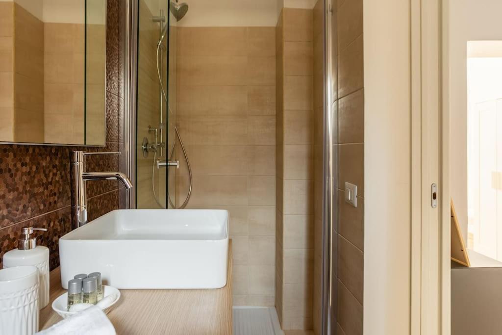 Apartamento Michelangelo A San Pietro