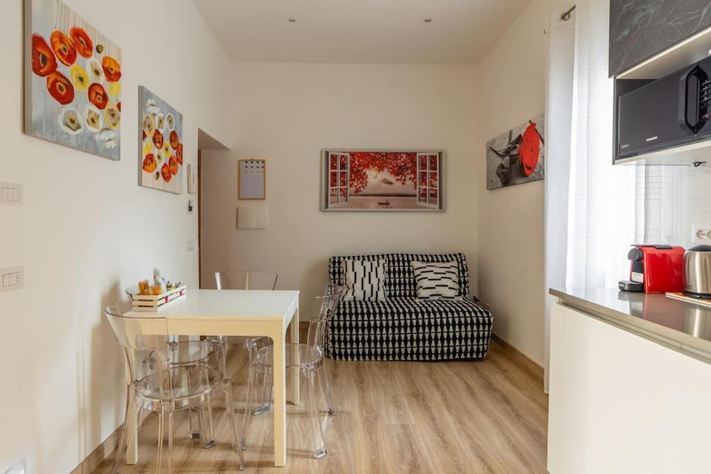 Apartamento Michelangelo A San Pietro *
