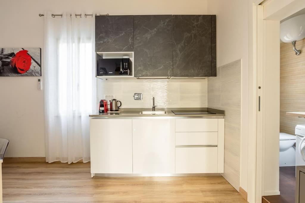 Michelangelo A San Pietro Apartamento Roma