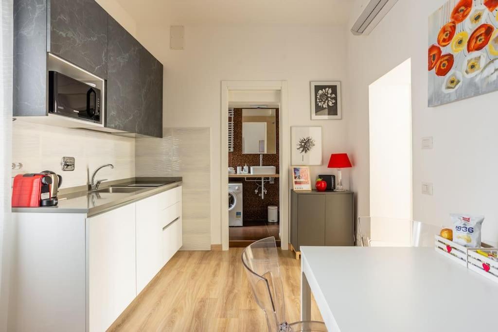 Apartamento Michelangelo A San Pietro Roma